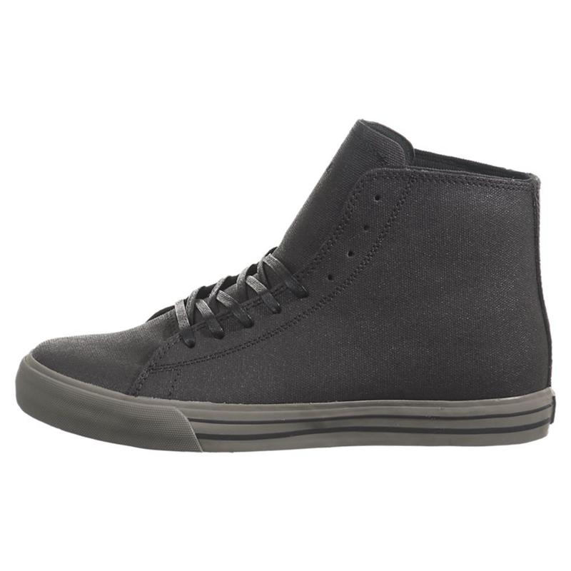 Supra THUNDER HIGH Sneaker High Damen Schwarz Deutsch AGELH7135